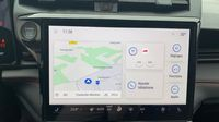 Ford Puma 1.0 EcoBoost Hybrid 125ch ST-Line S&S Powershift — photo 19