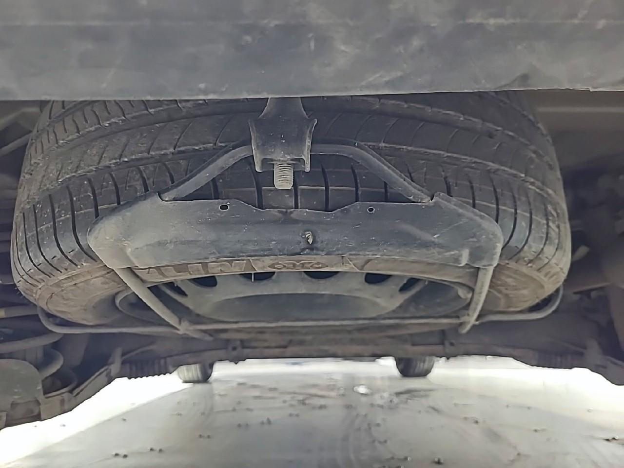 Peugeot Partner taille m 950kg bluehdi 100 s&s bvm6 — photo 17