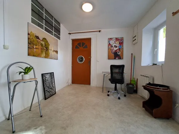 BEDARIEUX Appartement 3 pièce(s) 40.90 m2 avec cave