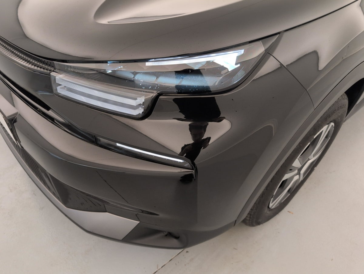 Citroën C4 — photo 12