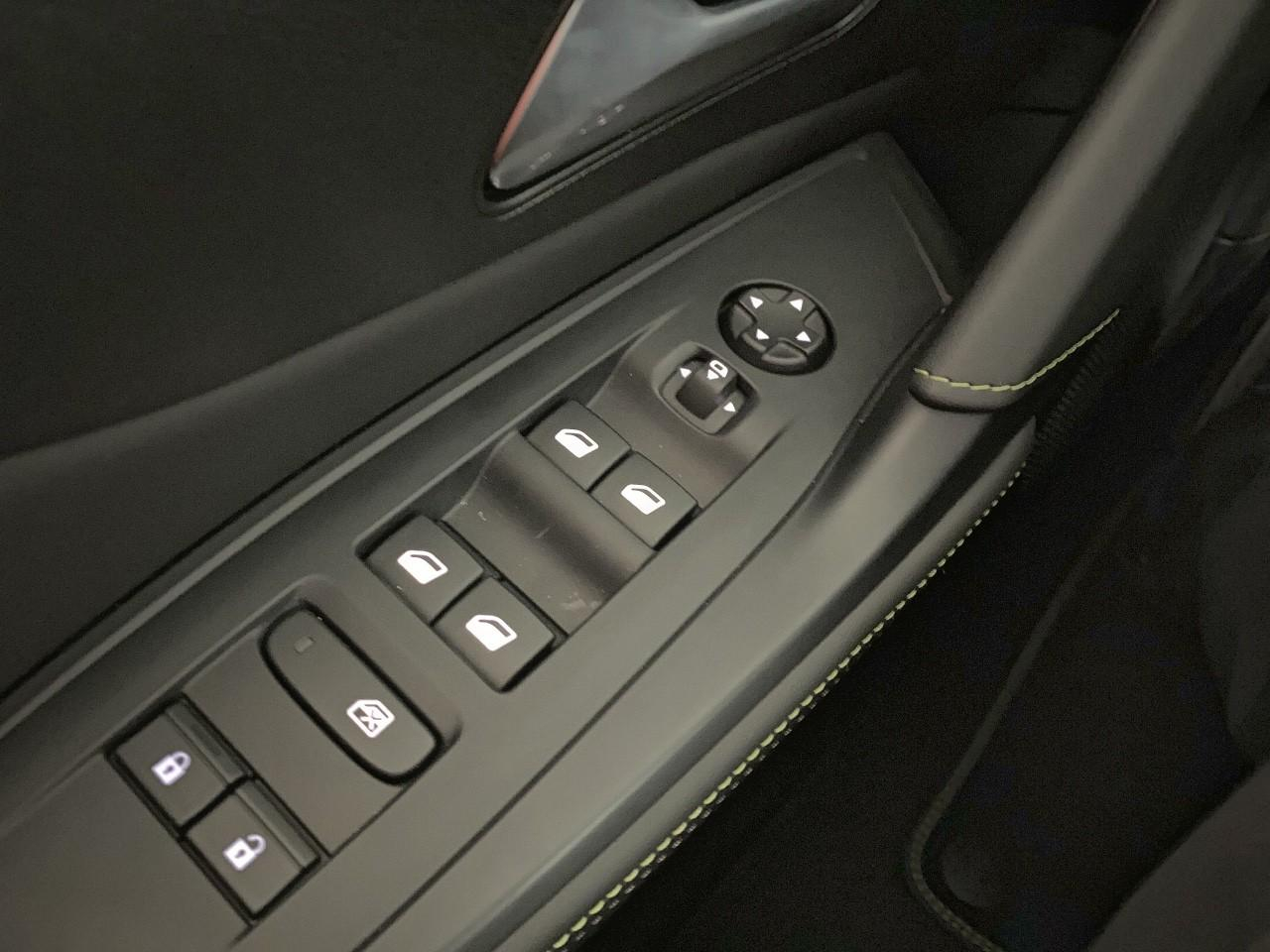 Peugeot 408 hybrid 145 e-dcs6 gt — photo 20