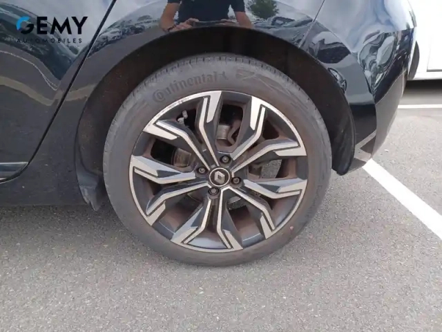 Renault Clio tce 90 - 21n — photo 11