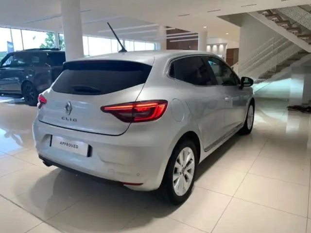Renault Clio 1.0 tce 100ch intens — photo 5