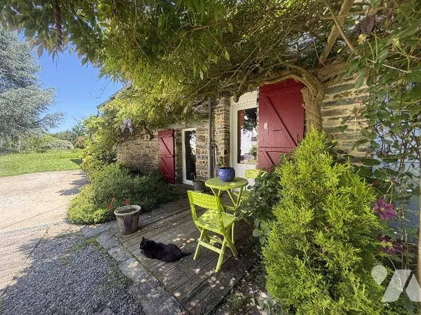 Maison 5 pièces 110 m²