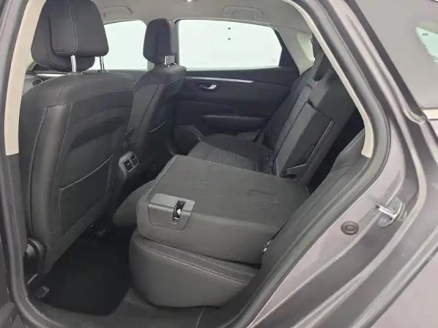 Renault Talisman blue dci 150 — photo 14