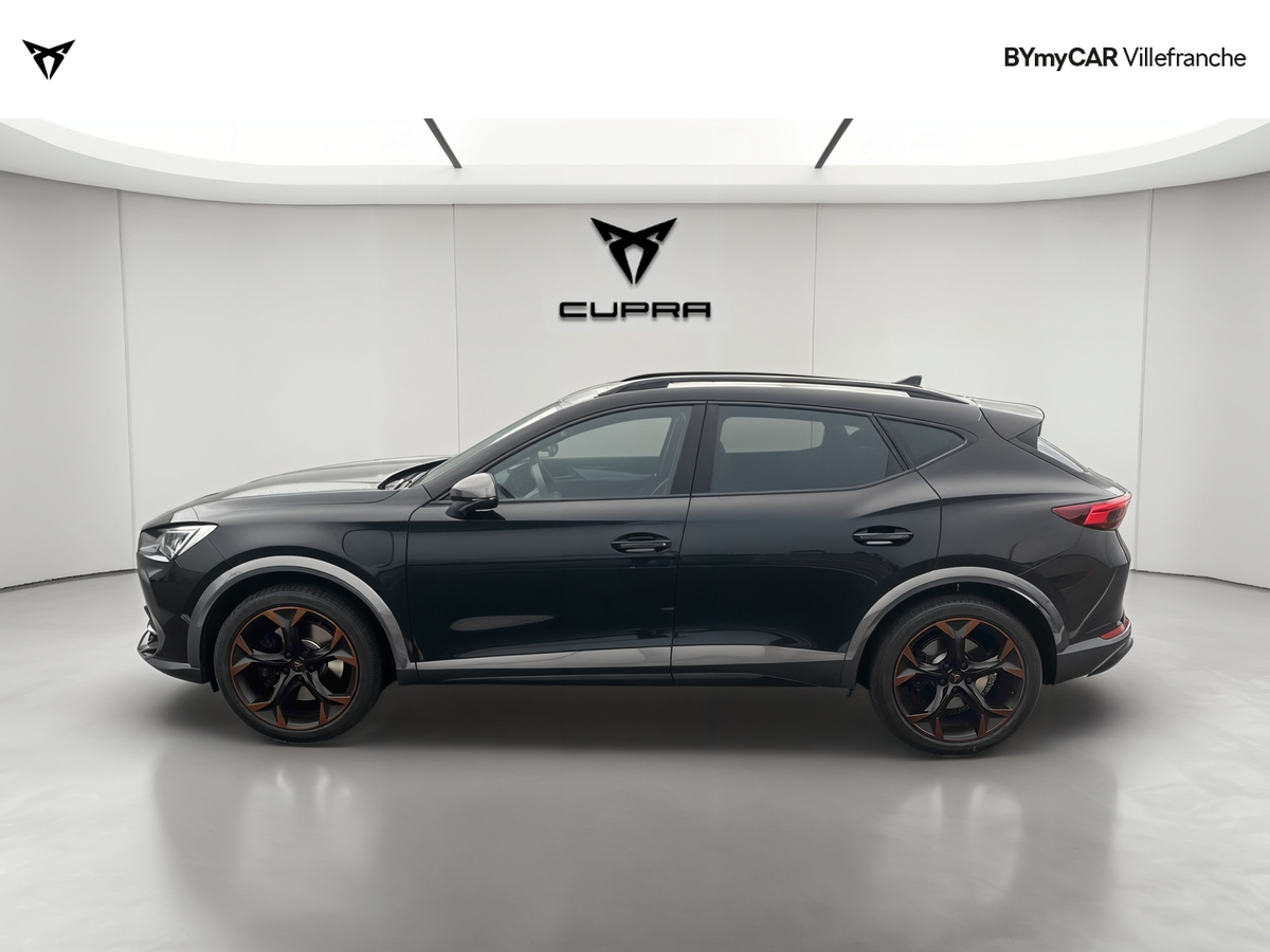 Cupra Formentor 1.4 e-HYBRID 245 ch DSG6 — photo 2