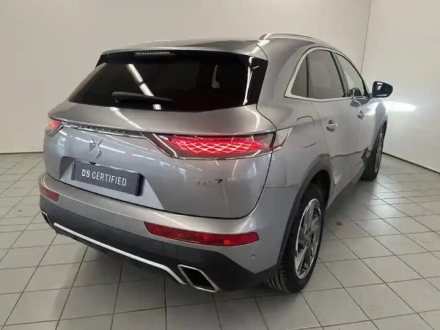 Ds Ds 7 crossback puretech 180ch grand chic automatique 10cv — photo 6