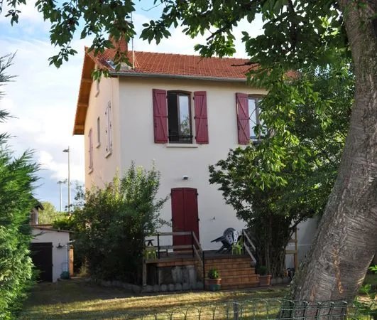 Chambre à louer, gare de CLermont-Ferrand, 400 euros par mois