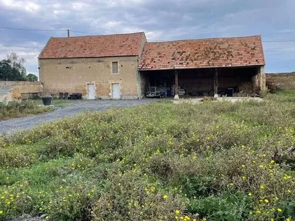 Local 4 pièces 186 m²