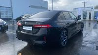 Bmw Série 5 530e 299ch M Sport — photo 5
