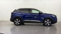 Peugeot 3008 1.2 PureTech 130ch S&S Allure — photo 4