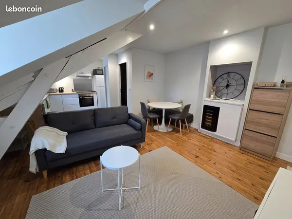 Appartement T3