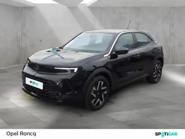 Opel Mokka -e 136ch elegance
