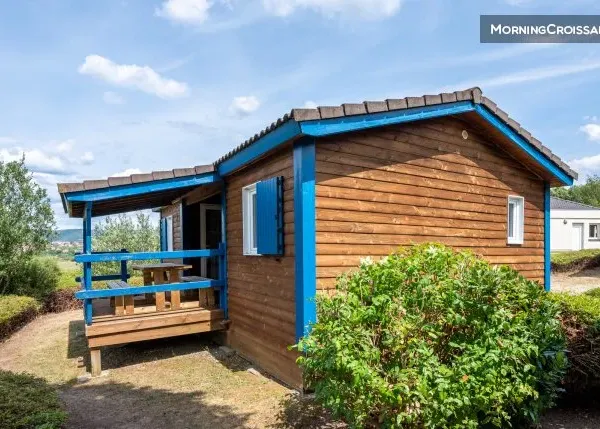 Maison 1 pièce 35 m²