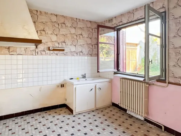 Maison 3 pièces 69 m²