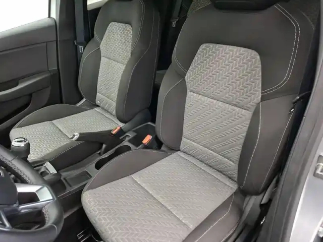 Renault Clio sce 65 — photo 11