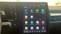 Renault Mégane E-Tech Electric EV60 220ch Techno optimum charge -B — photo 29