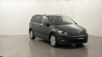 Volkswagen Touran 1.5 TSI EVO 150ch Lounge 5 places Euro6ap — photo 3