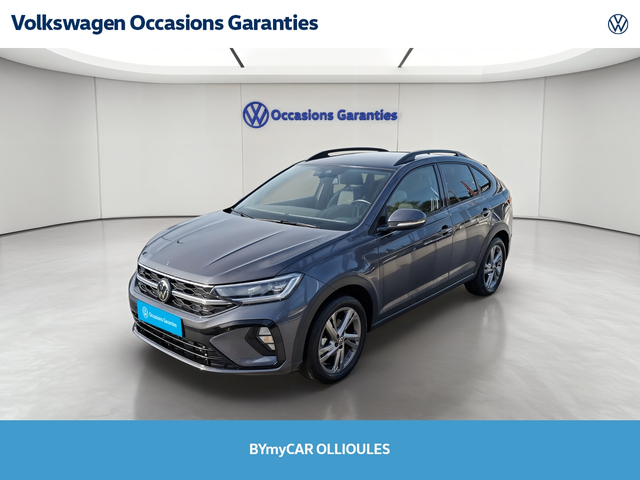Volkswagen Taigo 1.0 TSI 116 DSG7