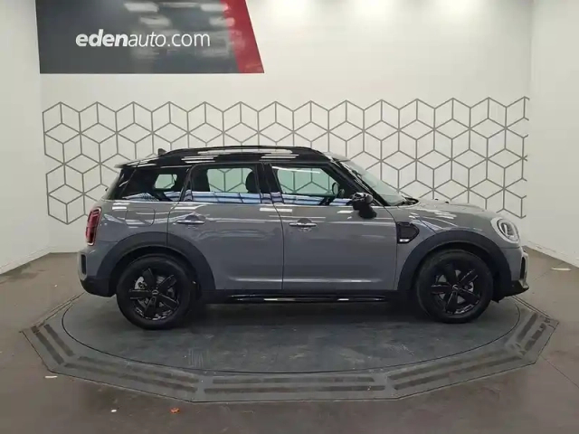 Mini Mini countryman 136 ch bva7 — photo 6