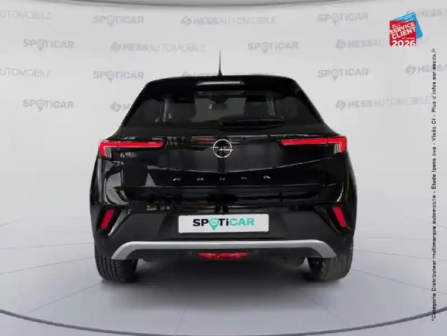 Opel Mokka -e 136ch elegance business — photo 7