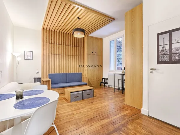 Appartement Paris VII Eme