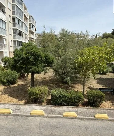 Appartement 4 pièces 72 m²