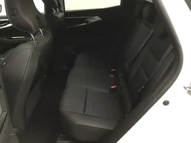 Renault Austral nouveau full hybrid e-tech 200 ch esprit alpine — photo 12