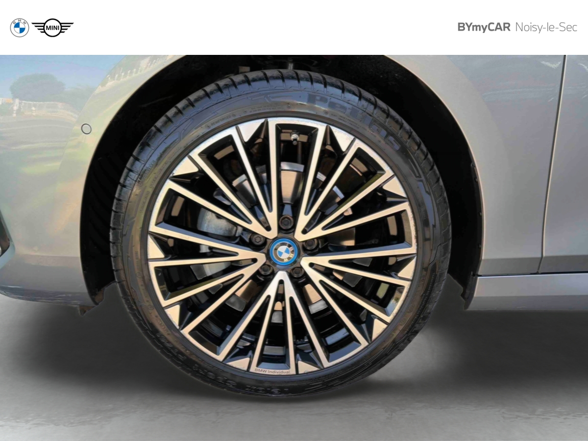 BMW Active Tourer 225e xDrive 245 ch DKG7 — photo 14