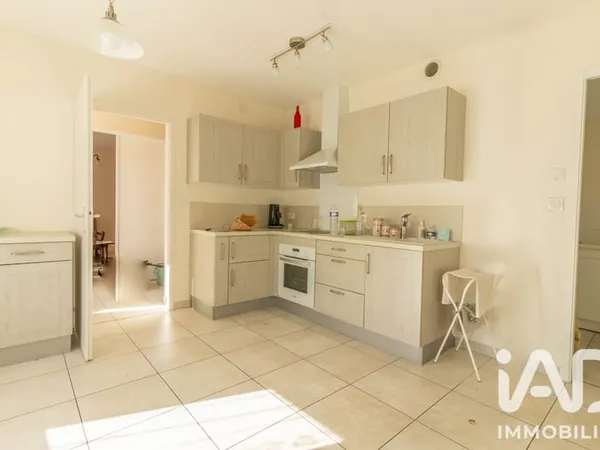 Maison 6 pièces 147 m²
