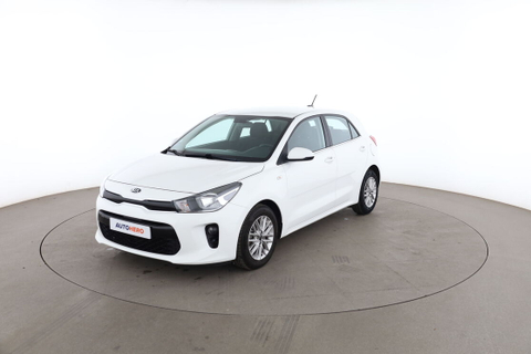 Kia Rio 1.2 ISG Urban Edition