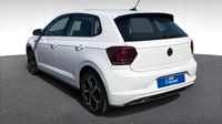 Volkswagen Polo 1.0 TSI 95ch Style DSG7 — photo 6