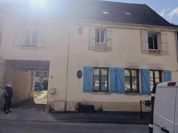 appartement champêtre déjà loué - rentabilité assurée