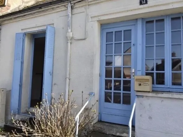 Maison de ville à rénover - 78 m² à prix attractif