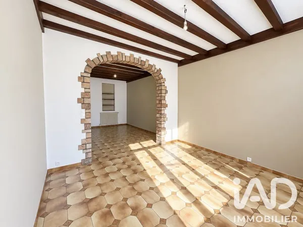 Maison 8 pièces 135 m²