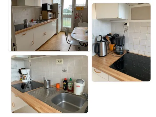 1 chambre libre dans colocation pour 3 Villejean Beauregard