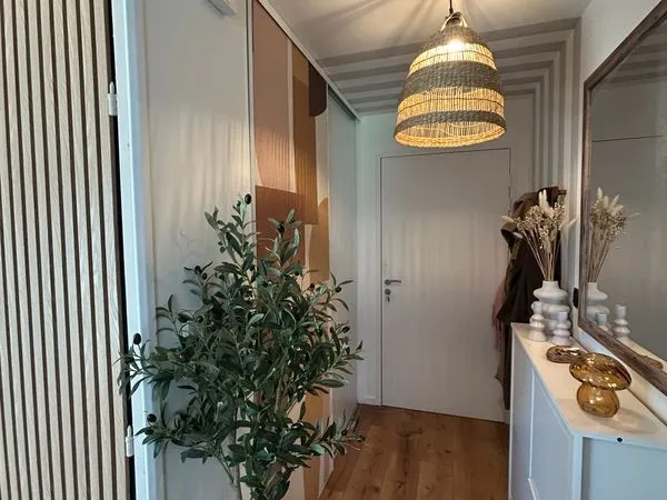 Appartement Trégueux