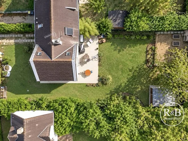 Maison Plaisir 4 pièces 85 m2