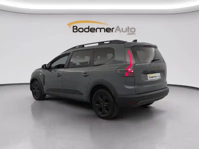 Dacia Jogger tce 110 7 pl — photo 12