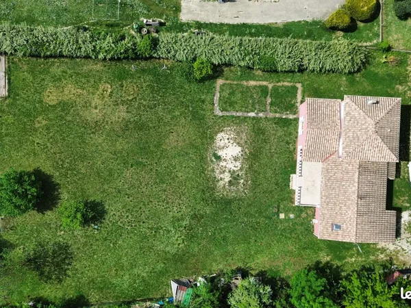 Villa 5 pièces 133 m²