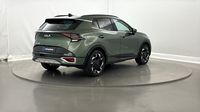 Kia Sportage 1.6 T-GDi 265ch PHEV GT-Line Premium BVA6 4x4 — photo 5