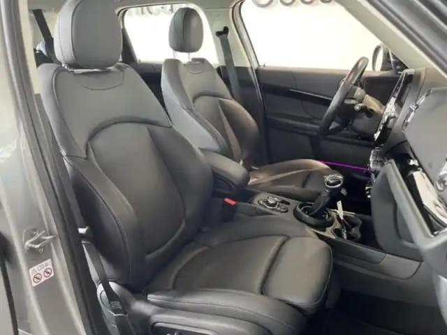 Mini Countryman cooper se 125ch + 95ch edition premium plus all4 bva6 — photo 9