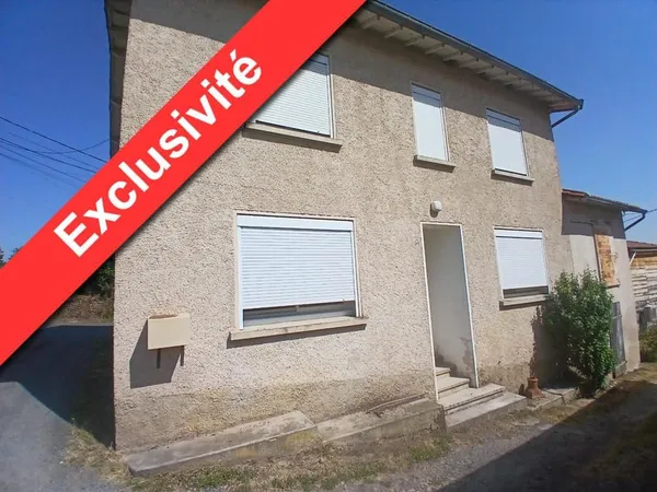 Maison 5 pièces 141 m²
