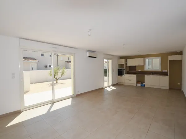 Maison 3 pièces 70 m²