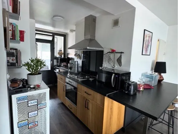 Appartement T2 - 50 m2