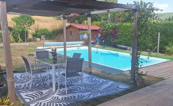 Maison 4 pièces 107 m²