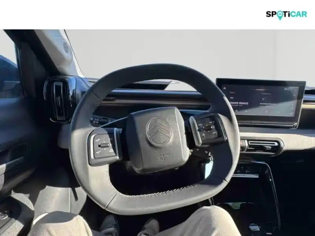 Citroën C3 Aircross 1.2 turbo 100ch plus — photo 12
