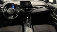Toyota C-Hr 184h Dynamic Business 2WD E-CVT + Stage Hybrid Academy MY20 — photo 11