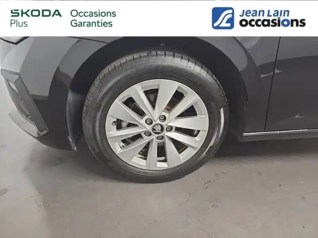 Skoda Scala 1.0 tsi evo 2 116 ch dsg7 — photo 12