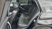 Bmw Série 3 Touring 318iA 136ch M Sport Ultimate Euro6d-T — photo 13